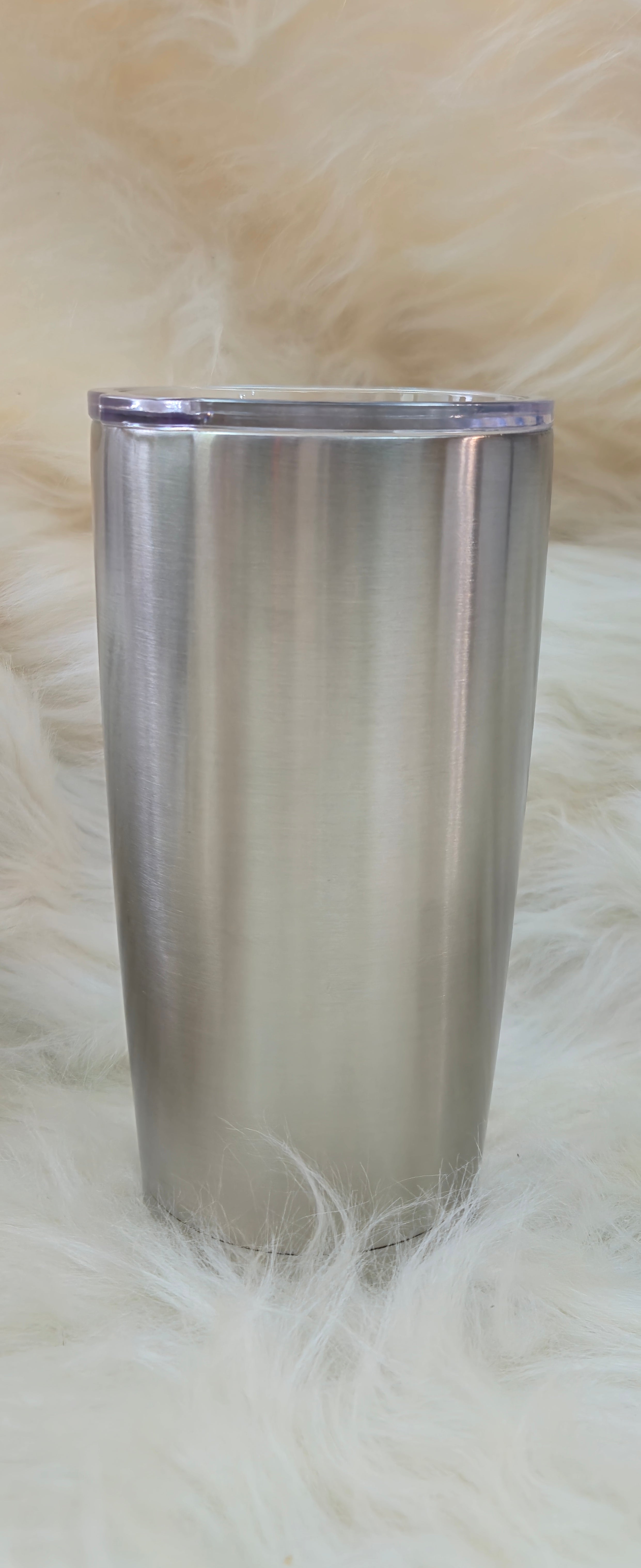 18oz Stainless Steel Cup