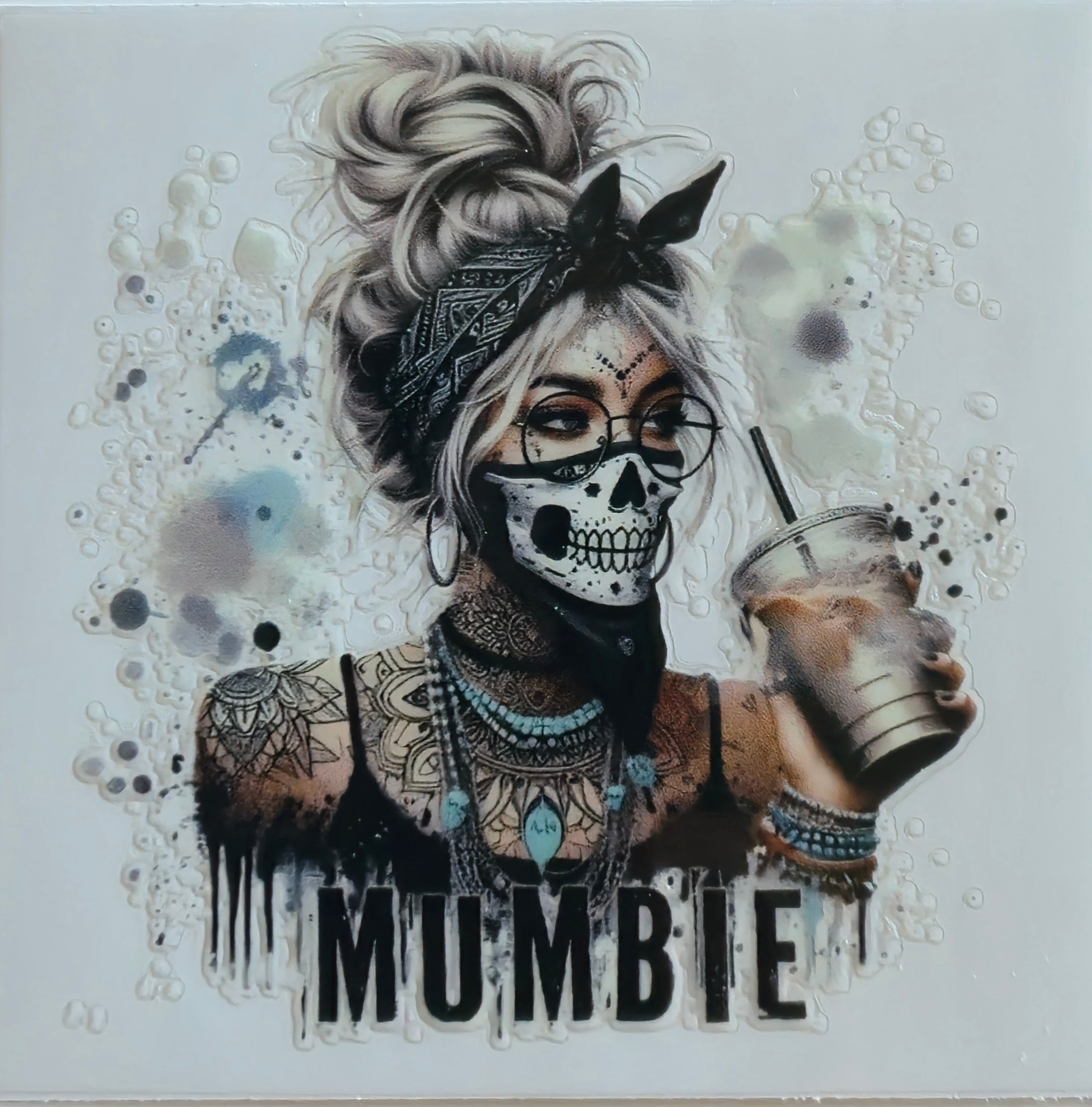 (522) Mumbie