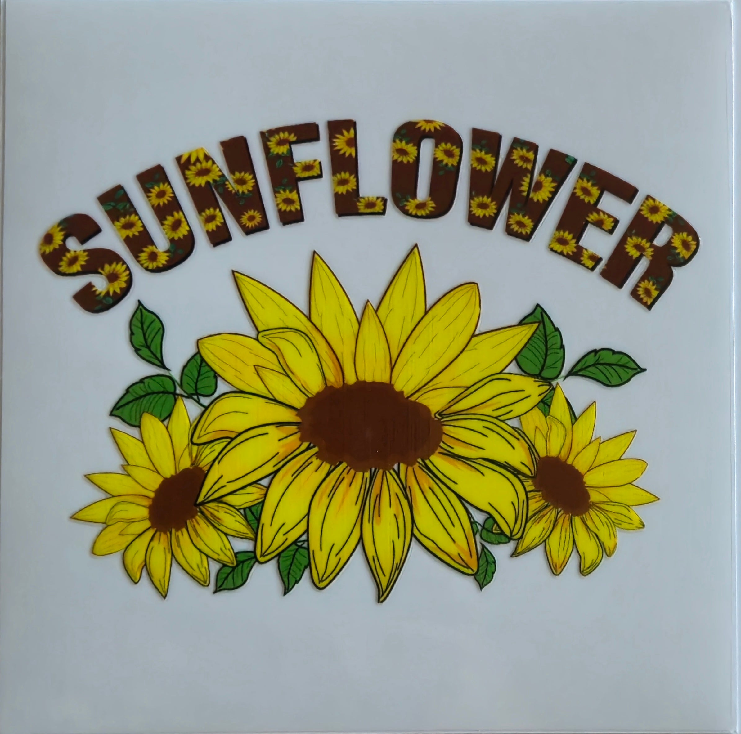 (512) Sunflower