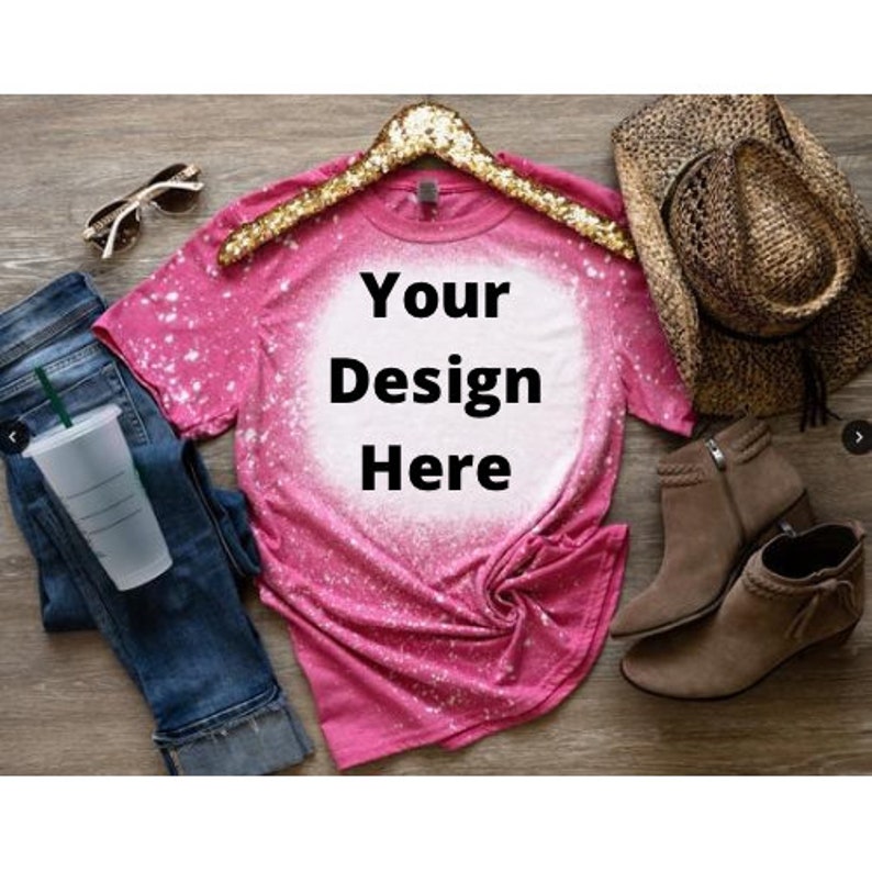 Sublimation T-Shirts