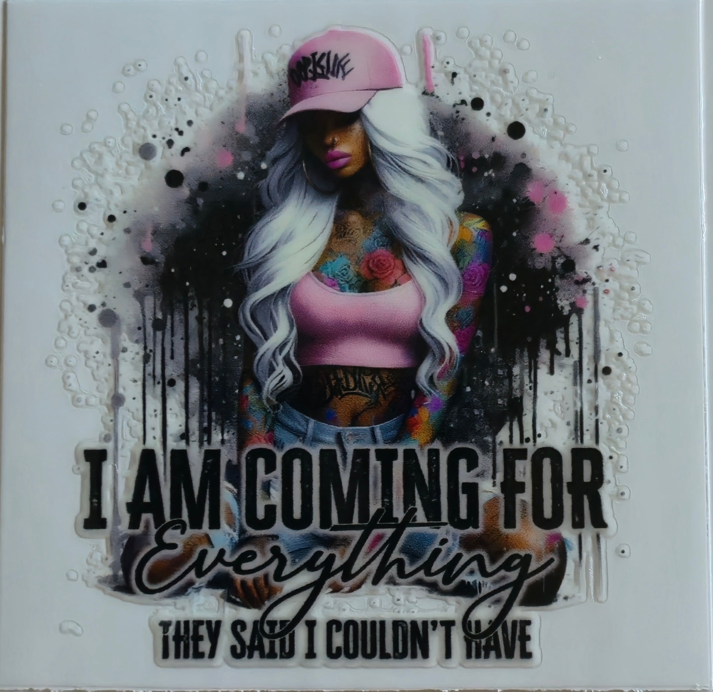 (528) Im coming for everything they said I couldn't have