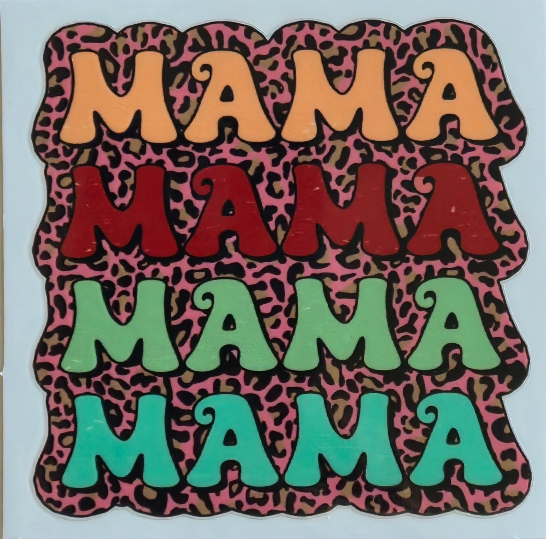 (347) Mama Mama Mama Mama