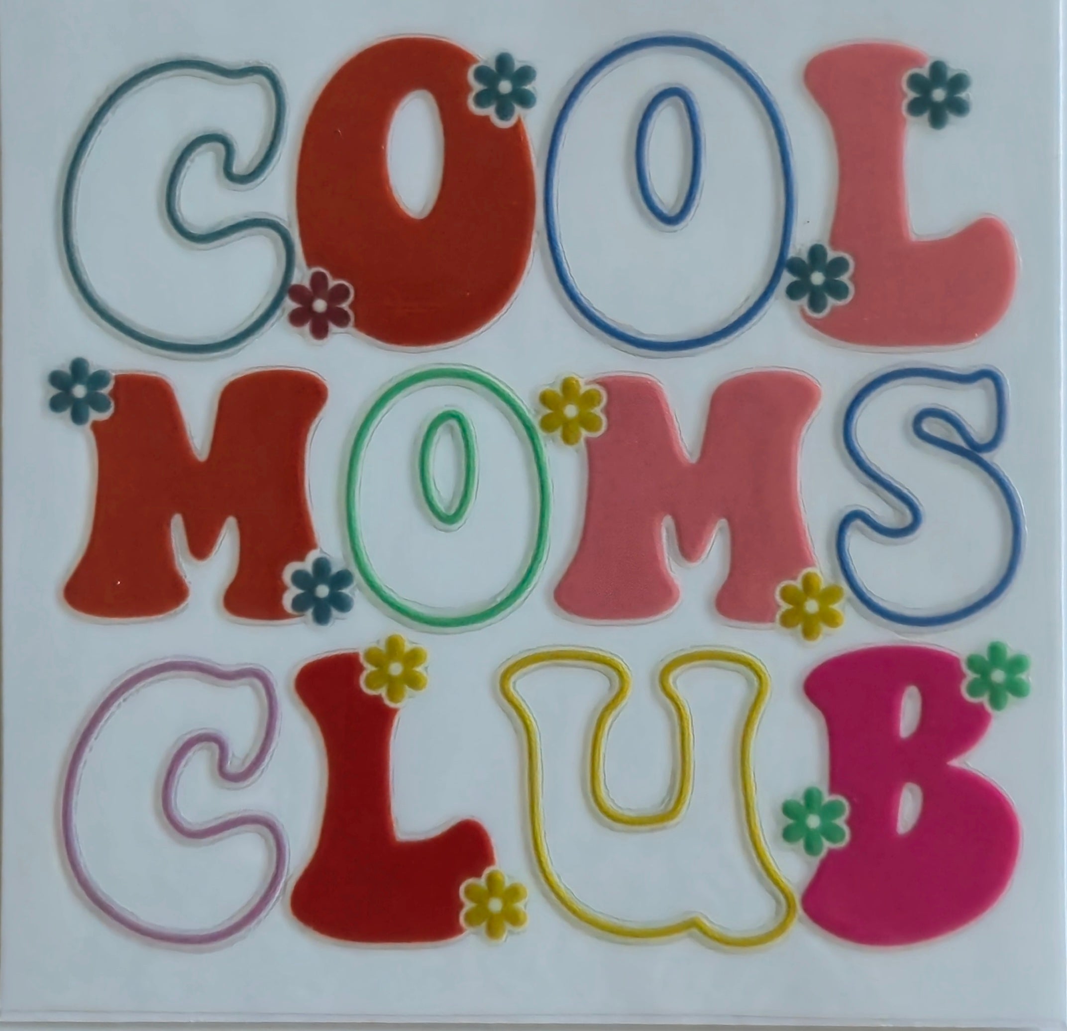 (349) Cool moms club