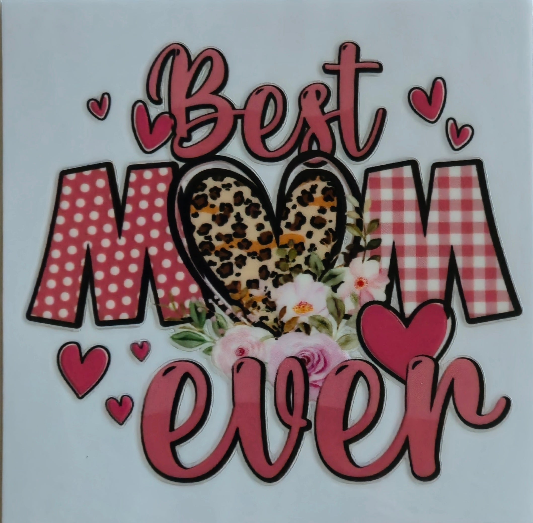 (352) Best mom ever