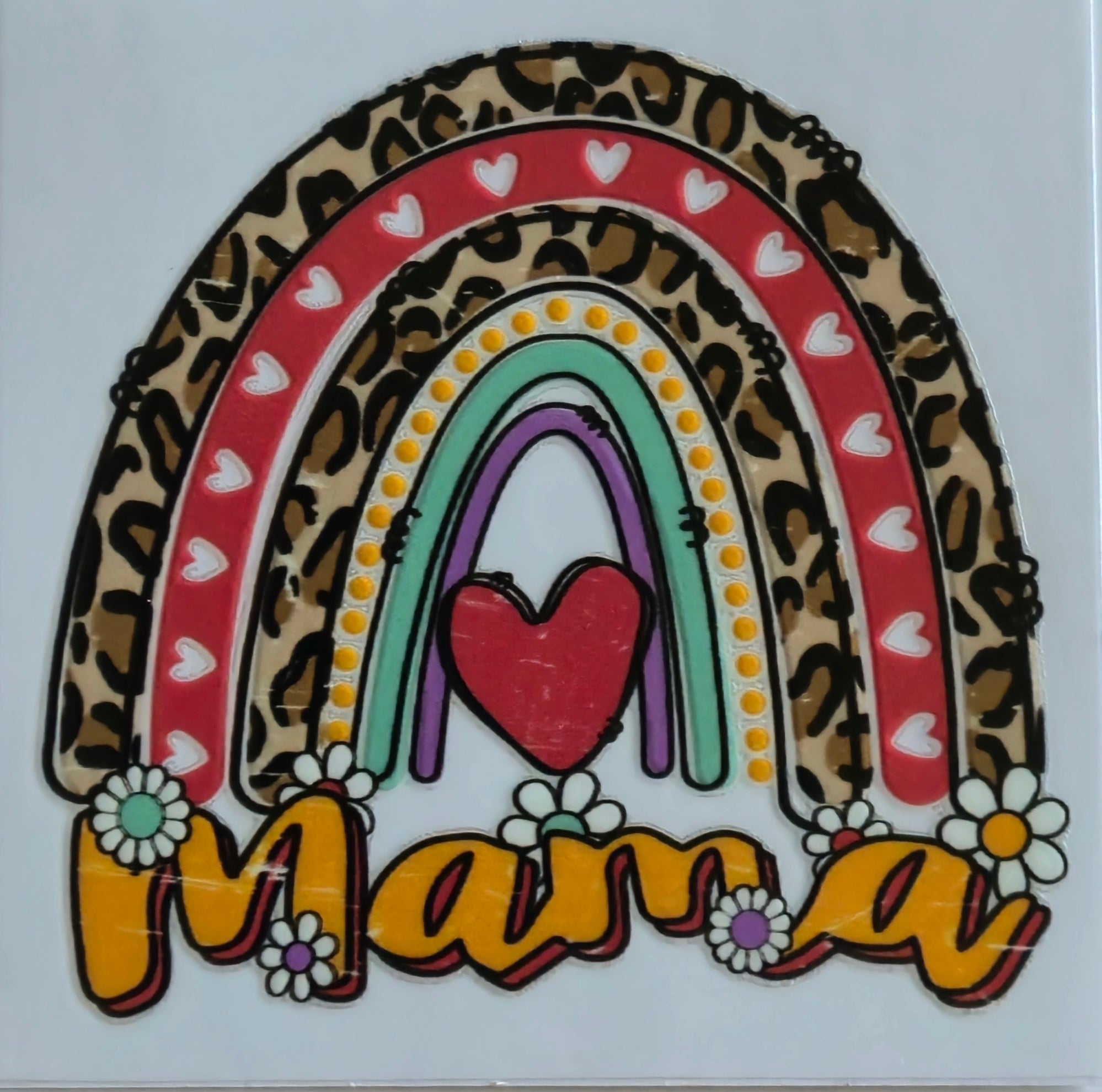 (353) Mama