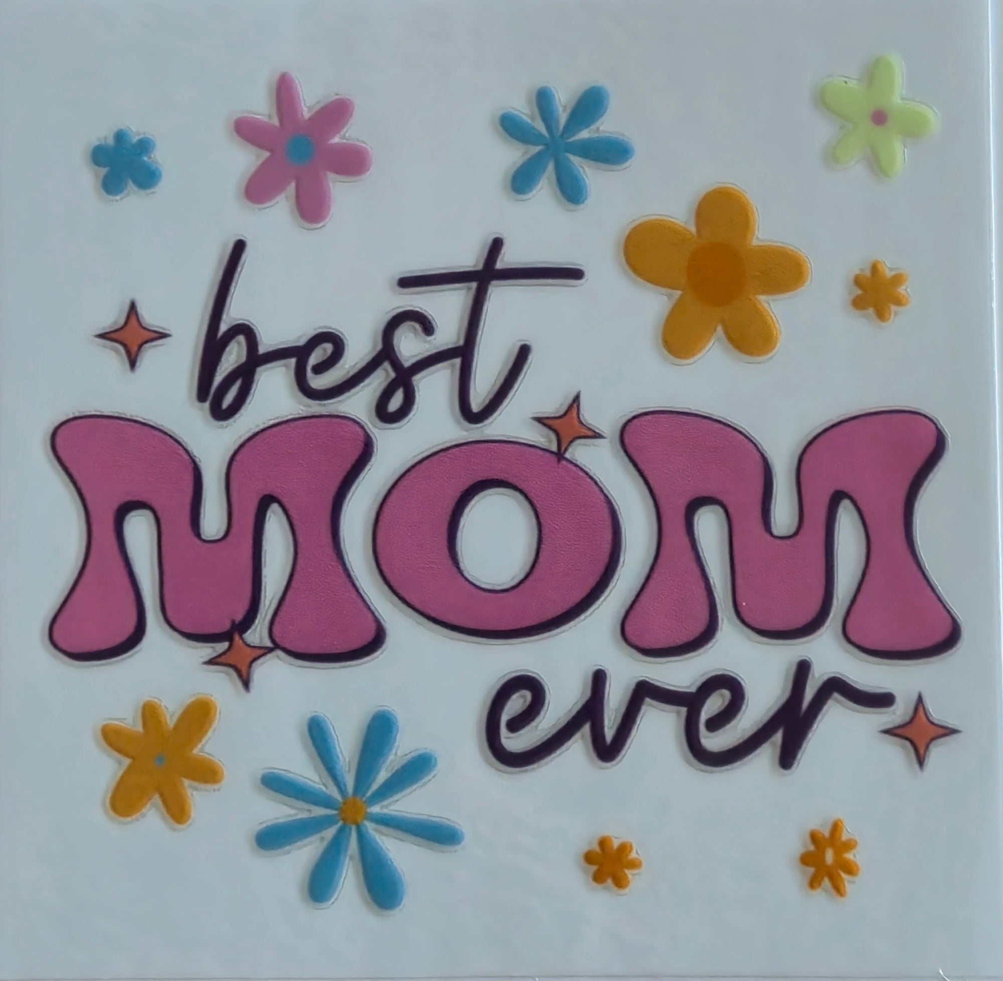 (356) Best mom ever