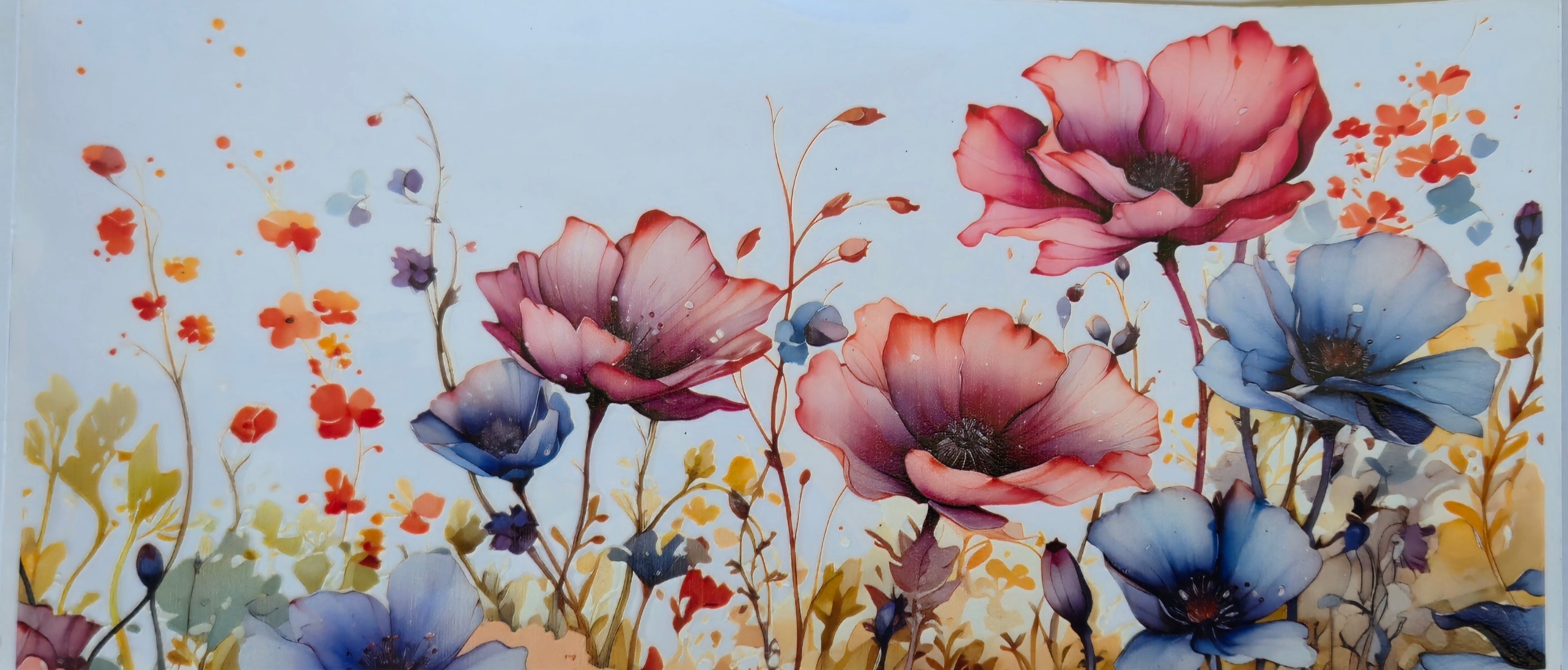 (30) Flowers