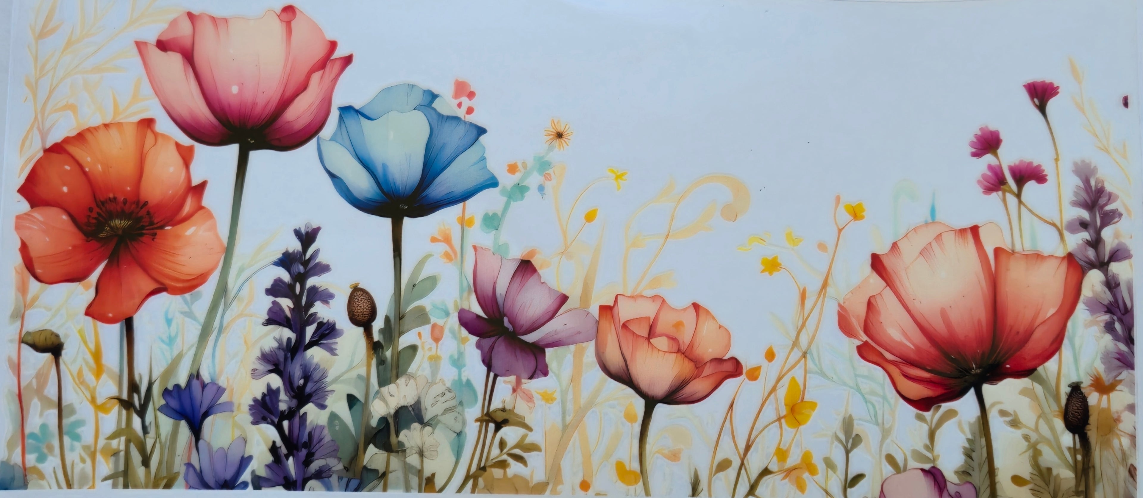 (33) Flowers