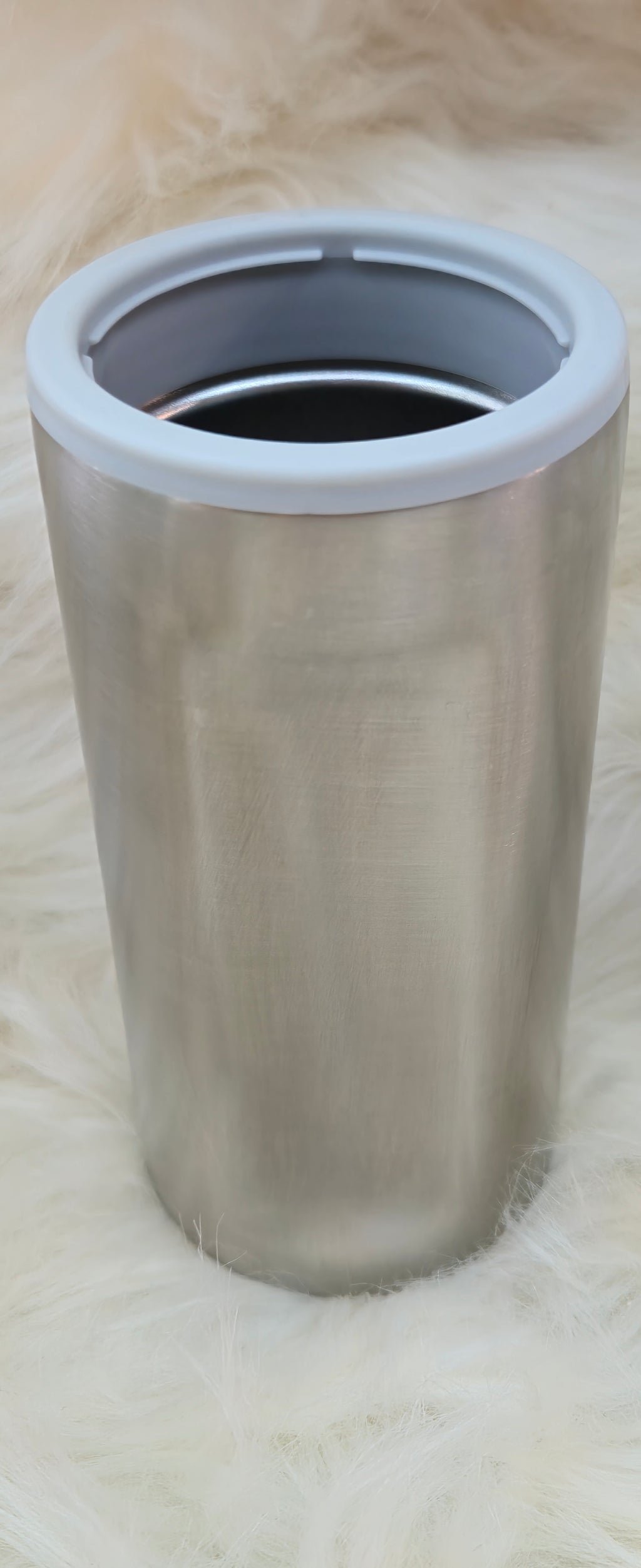 Stainless Steel Slim Can Cooler