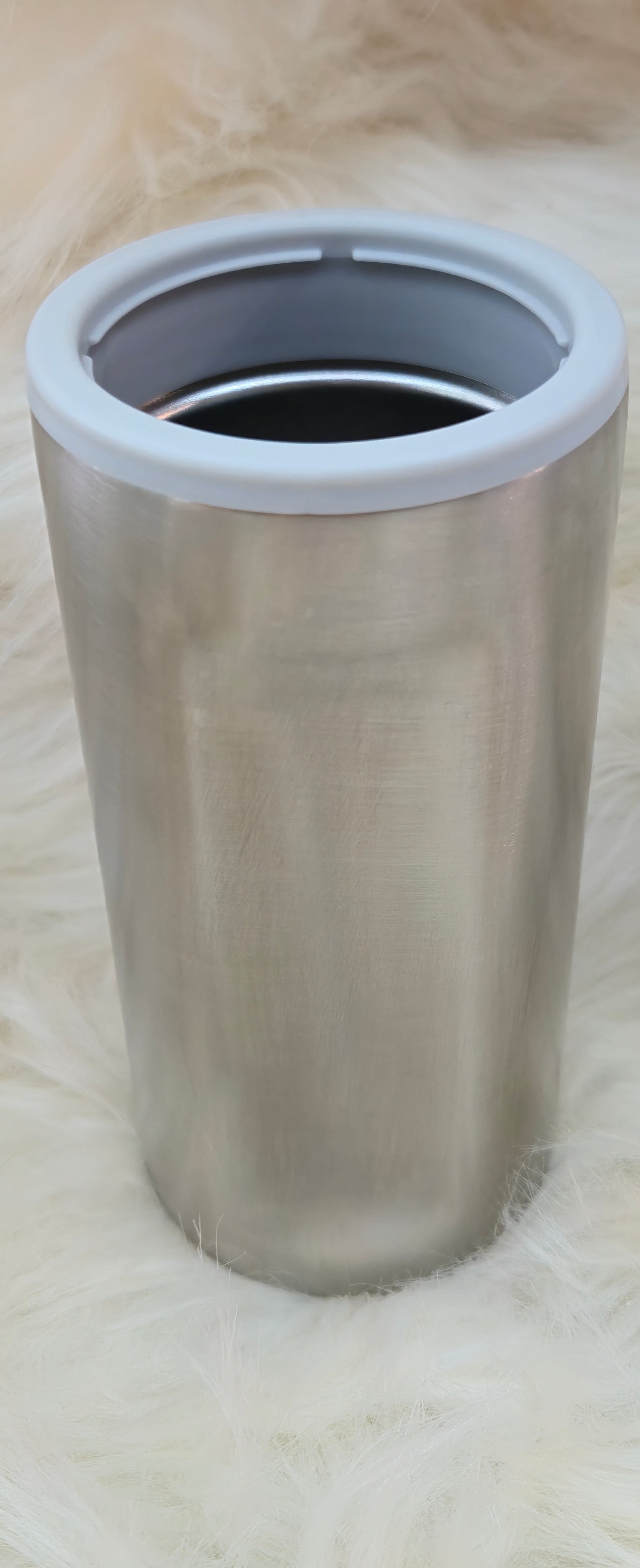 Stainless Steel Slim Can Cooler