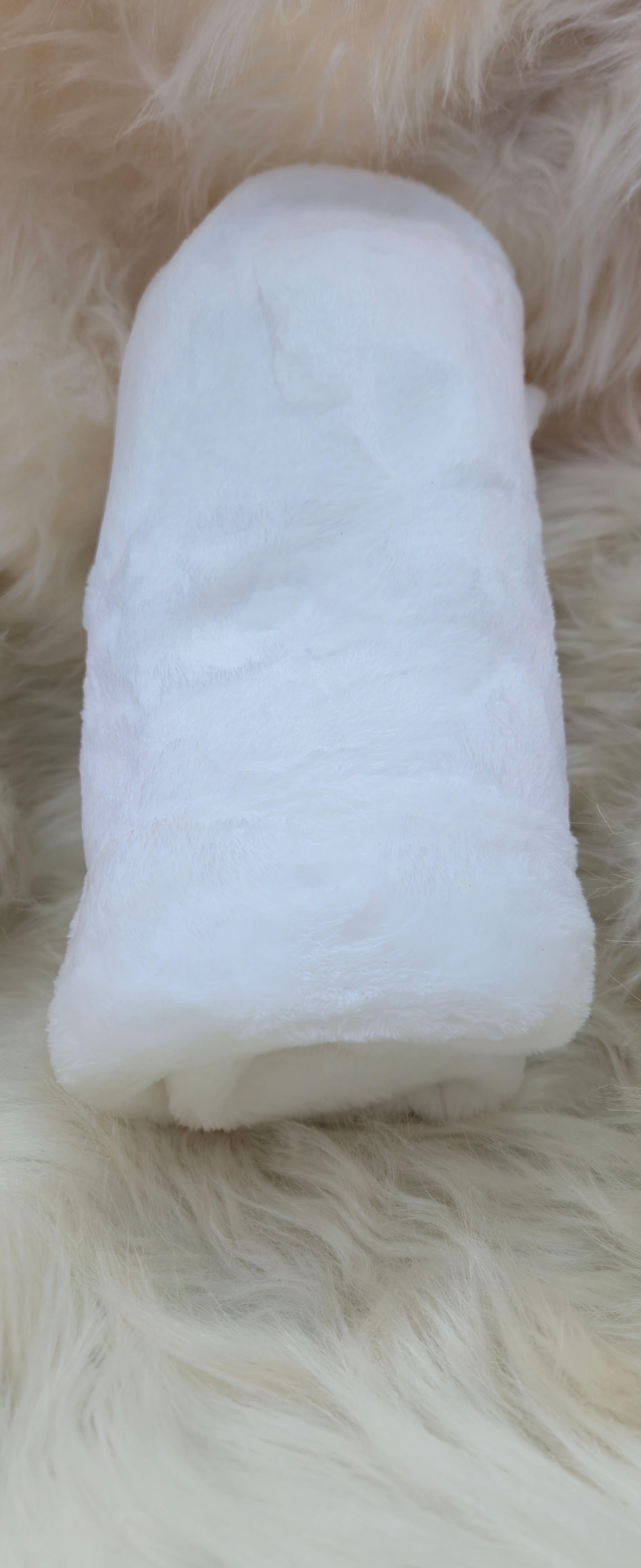 Sublimation 30inx40in blanket